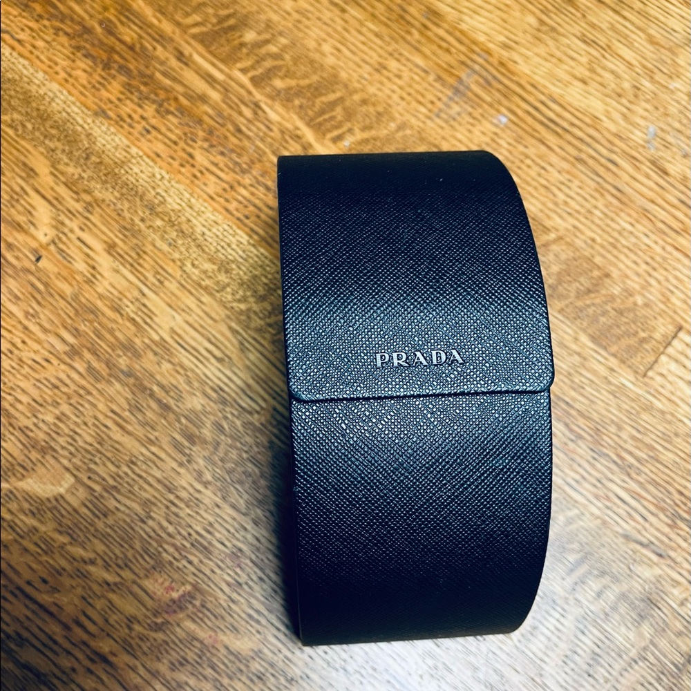 Prada Unisex Sunglasses Case